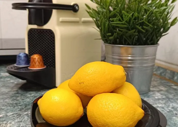 Lägenhet Parlament Welcome Budapest