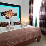 Apartman Parlament Welcome *