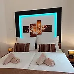 Parlament Welcome 아파트 부다페스트