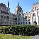 Apartman Parlament Welcome