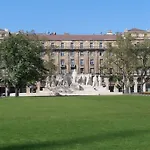 Apartman Parlament Welcome Budapest