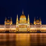 Apartman Parlament Welcome Budapest
