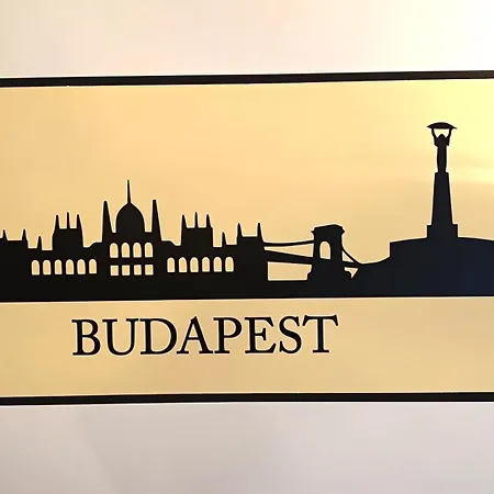 Parlament Welcome Budapest