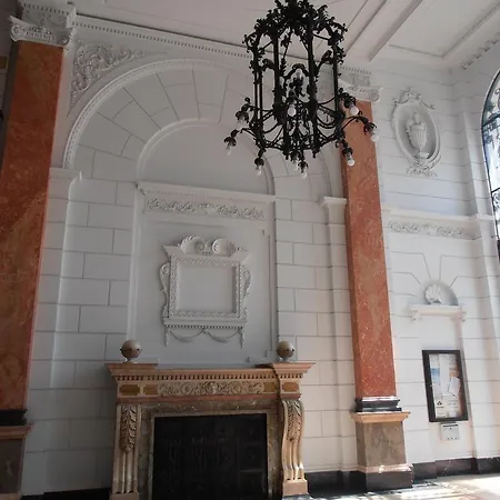 Appartement Parlament Welcome Boedapest