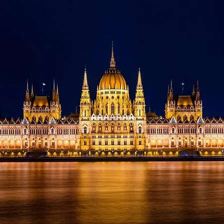 Apartament Parlament Welcome Budapesta