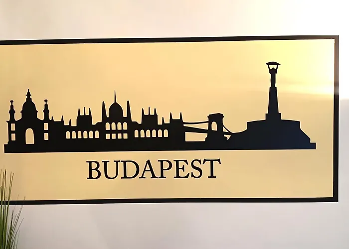 Parlament Welcome Budapest