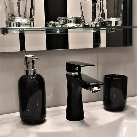 Parlament Welcome Lejlighed Budapest