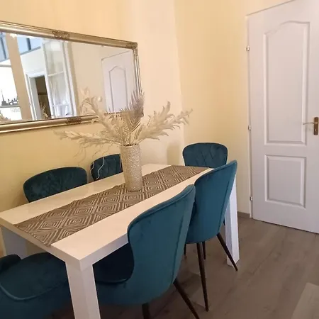 Parlament Welcome Budapest