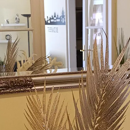 Lejlighed Parlament Welcome